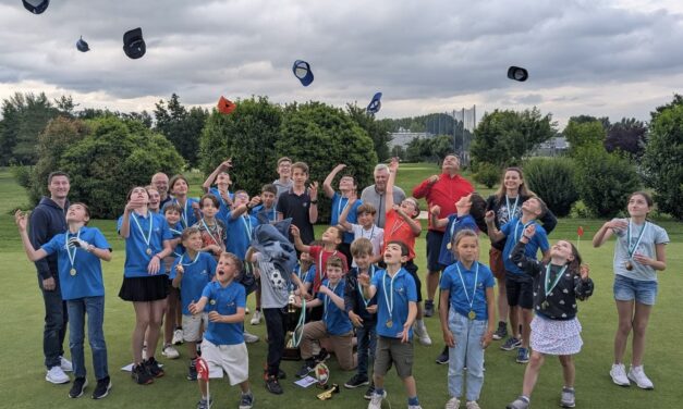 Une belle fête de l’EDG à Riom
