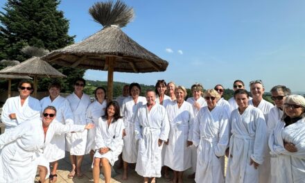 Une inédite « Girls Day Cup » à Saint-Clair