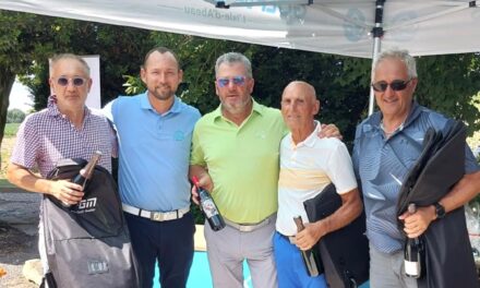 Un nouveau Pro-Am aux UGolf Trois Vallons