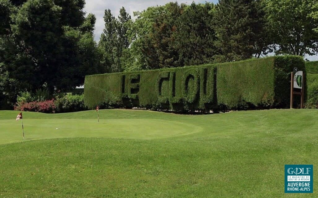 Le Clou : Maria Monnet passe le flambeau