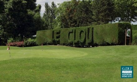 Le Clou : Maria Monnet passe le flambeau