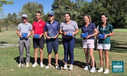 Grand Prix de la Loire : Paviet et Guibal sacrés au Forez