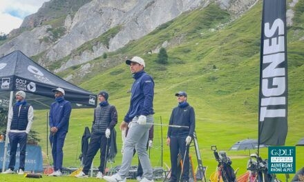 Un Open de Tignes toujours à la hauteur