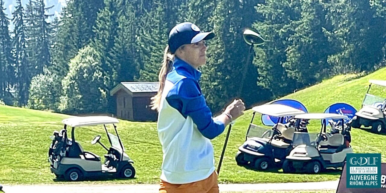 8e édition du Méribel Golf Pro-Am