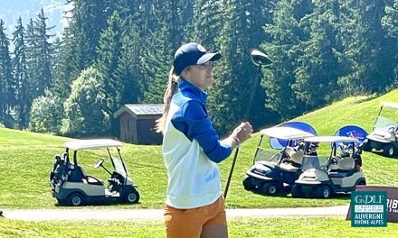8e édition du Méribel Golf Pro-Am