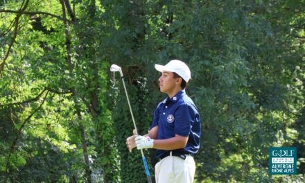 Les grands rendez-vous Jeunes à l’Evian Resort G.C