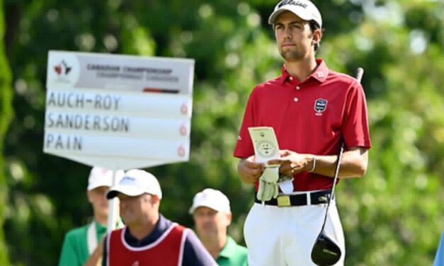 Noa Auch-Roy en bronze au Québec