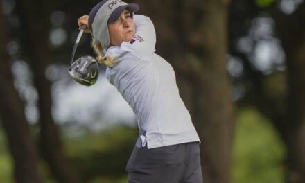 U.S. Women’s Amateur : fin de l’aventure en 16e pour Sara Brentcheneff