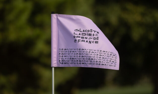 Lacoste Ladies Open de France : avec 4 Rhônalpines