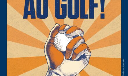 « Tous au golf » en Auvergne-Rhône-Alpes