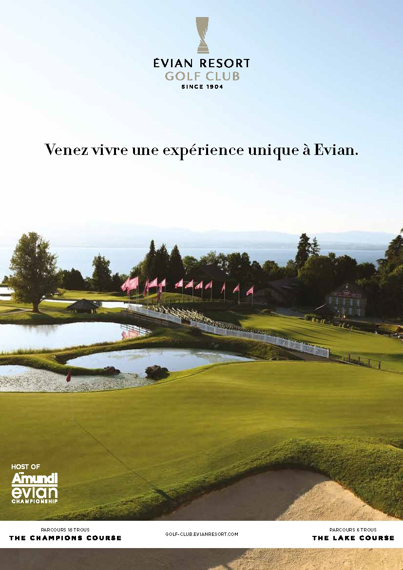 EVIAN
