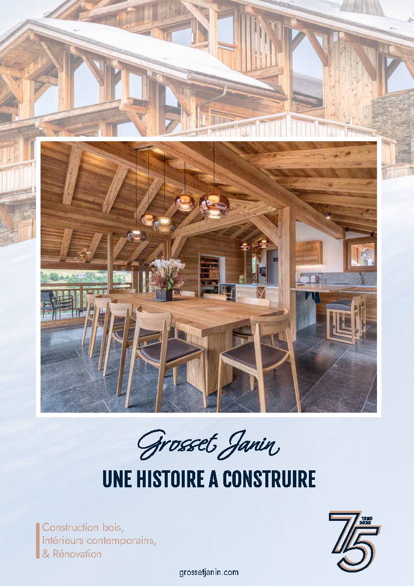 GROSSET