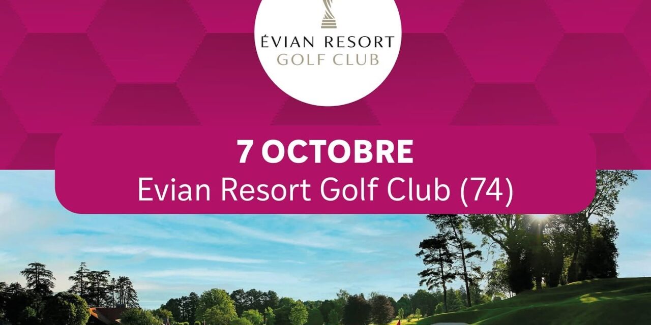 Une « Expérience Ladies Open » en mode Majeur