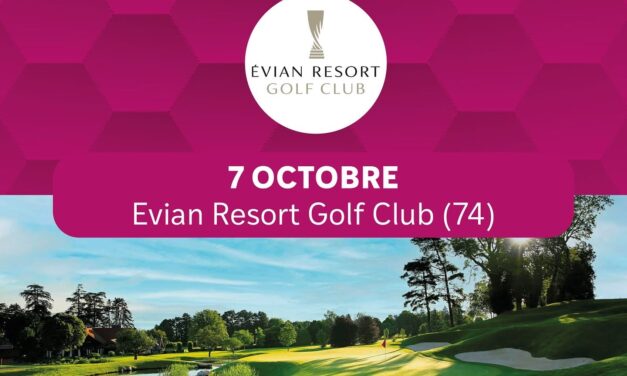 Une « Expérience Ladies Open » en mode Majeur