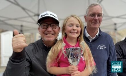 Le CD01 fête ses champions