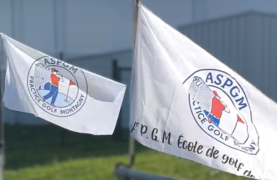 Un nouveau centre d’entraînement à Montagny (Rhône)