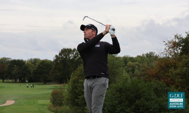Open d’Espagne : Julien Guerrier dans le top 20