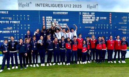 Interligues U12 : les Rhônalpins sacrés