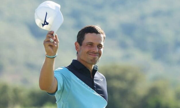 Adrien Saddier : « J’ai hâte de voir… »