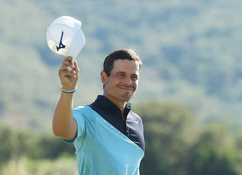 Adrien Saddier : « J’ai hâte de voir… »