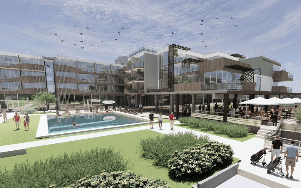 La renaissance du Lyon Verger