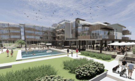 La renaissance du Lyon Verger