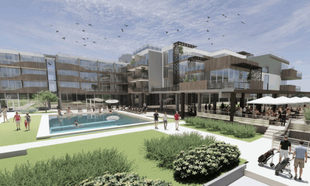 La renaissance du Lyon Verger