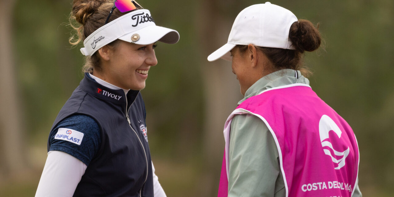 Nastasia Nadaud reine d’Espagne