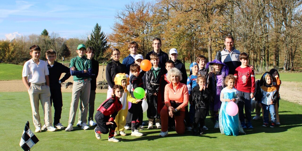 Une belle fête à La Bresse