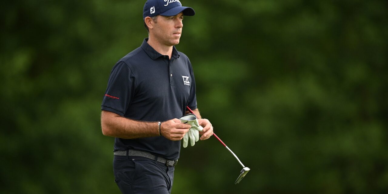 Nouveau podium pour Julien Guerrier (3e)