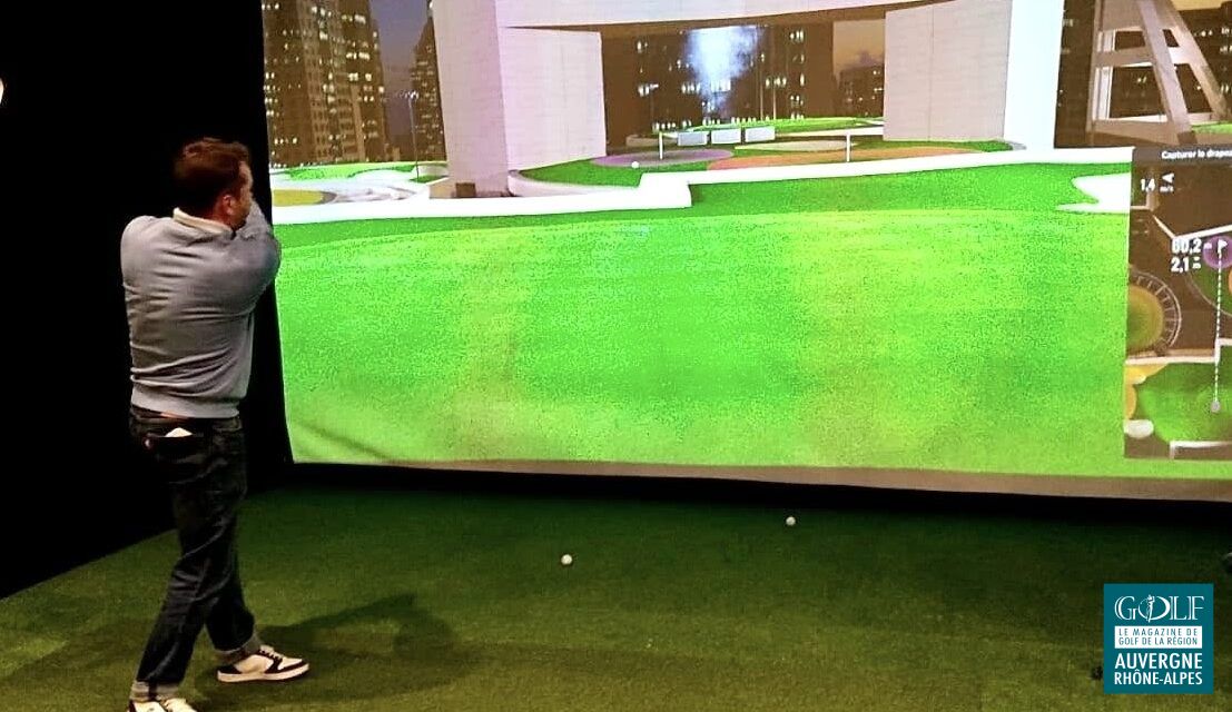 Mont Fairway, une nouvelle expérience en Haute-Savoie