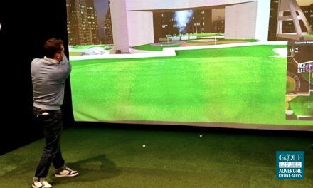 Mont Fairway, une nouvelle expérience en Haute-Savoie