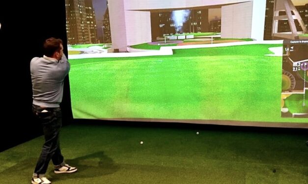 Mont Fairway, une nouvelle expérience en Haute-Savoie