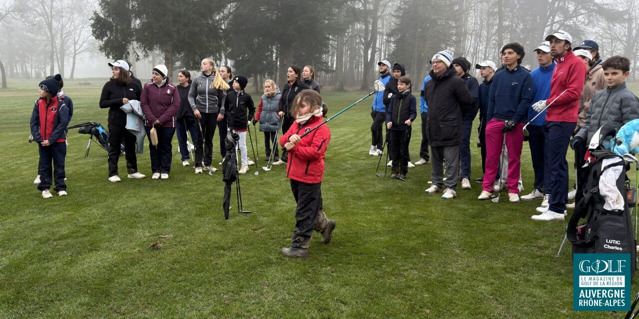 À Mionnay, un Sport-Am « super chouette ! »