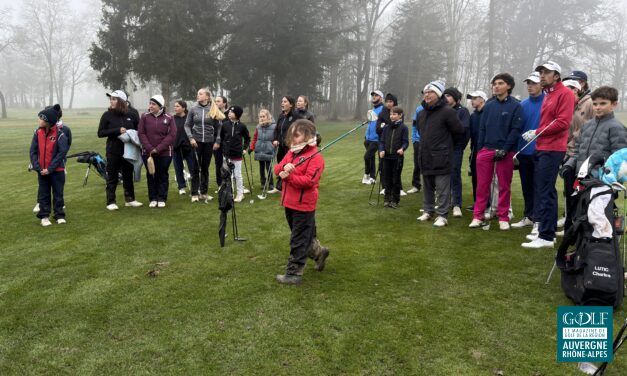 À Mionnay, un Sport-Am « super chouette ! »