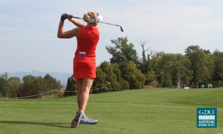 La sciatique chez le golfeur