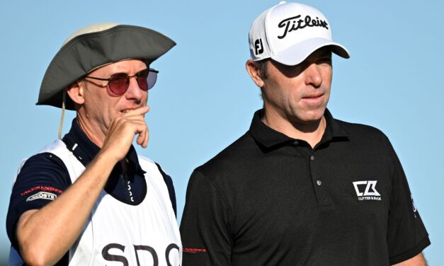 DPW Tour : Super Top 3 pour Guerrier à Dubaï