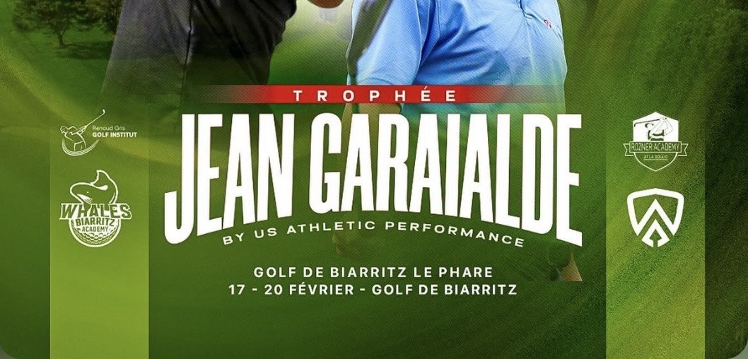 Le RGGI en quête du Trophée Jean Garaialde