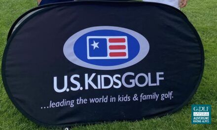 Mathilda Cappeliez marraine de l’US Kids