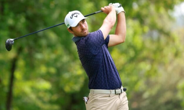 Korn Ferry Tour : Jérémy Gandon 4e au Panama