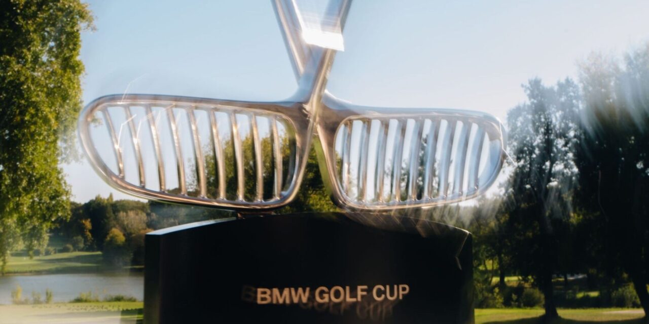 BMW Golf Cup France, 8 rendez-vous en AURA