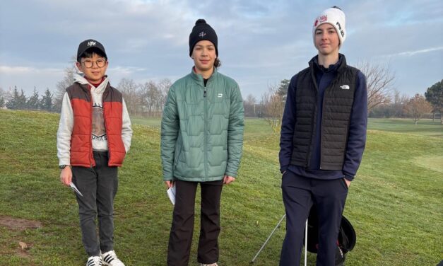 Le Lion’s Académie Tour est lancé à Chassieu
