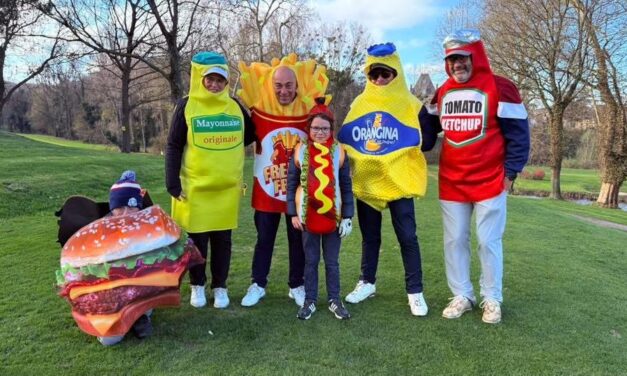 Une « Coupe du Carnaval » inédite à Albon