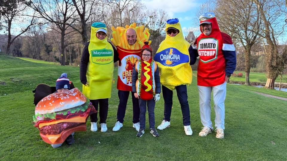 Une « Coupe du Carnaval » inédite à Albon