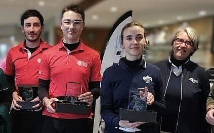 Le Comité du Rhône a sacré ses champions