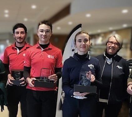 Le Comité du Rhône a sacré ses champions