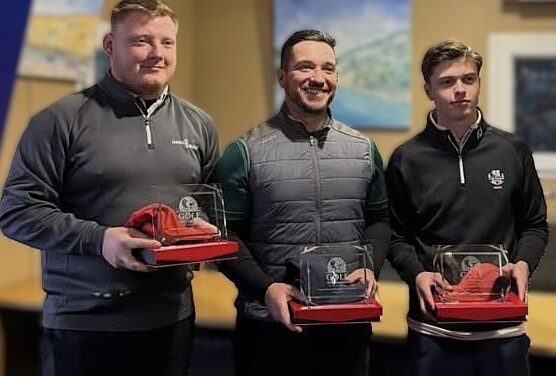 Grand Prix des Chanalets : Ewen Delample et Lena Combe titrés