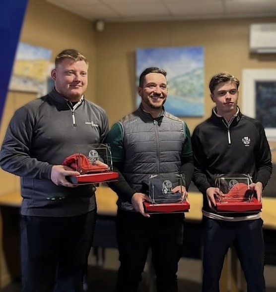 Grand Prix des Chanalets : Ewen Delample et Lena Combe titrés