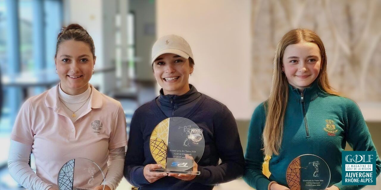 Grand Prix de l’Isère : Marie De Montal dans son jardin