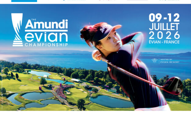 The Amundi Evian Championship : la billetterie est en ligne
